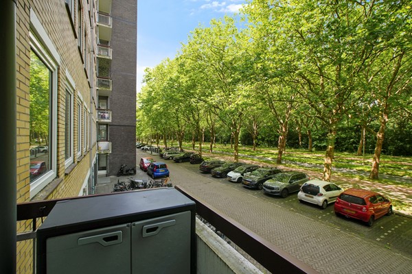 Medium property photo - Van Nijenrodeweg 511, 1082 HP Amsterdam